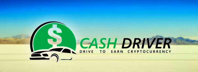 Cash-Driver