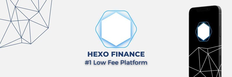 Hexo-Finance