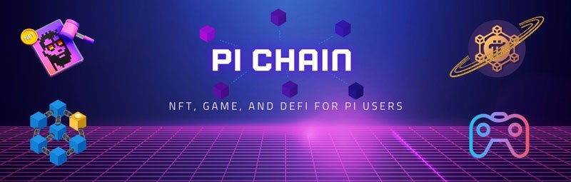 Pi-Chain