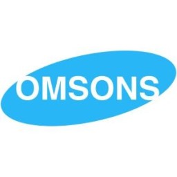 omsons logo