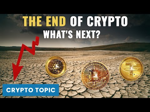 Crypto Investing In BAD Times, ico review, ico details, ICO rating, ico,  ICO video, ico team, ico advisors