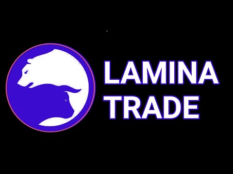 ICO Lamina Trade Video, ICO Lamina Trade