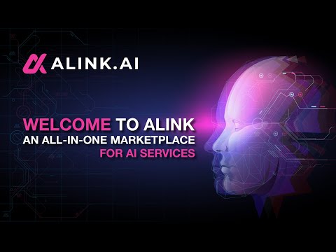 ICO ALINK AI Video - ⭐ ICOLINK
