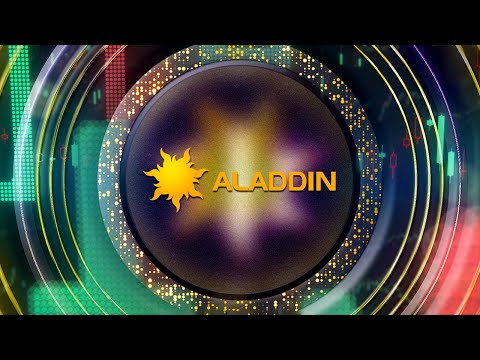 Aladdin Exchange: Trade with Cryptos Efficiently - ⭐ ICOLINK