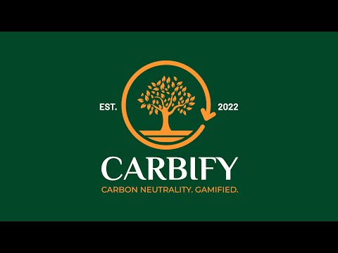 ICO Carbify Video - ⭐ ICOLINK