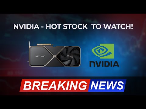 NVIDIA Stock Review | Predictions for 2023 | Is It the Right Time to Invest in NVIDIA? - ⭐ ICOLINK