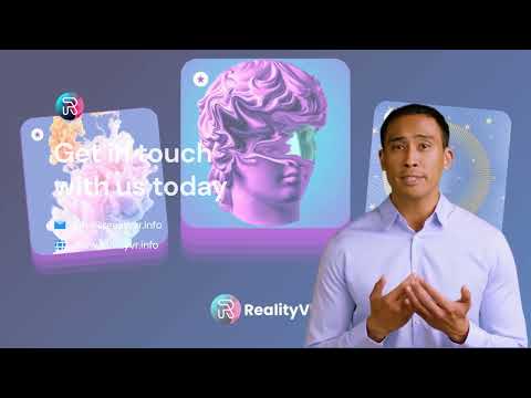 ICO Reality VR Video