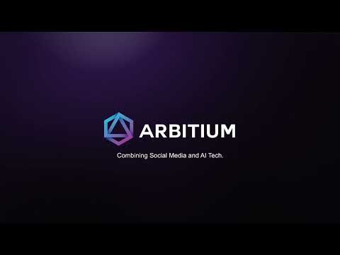 ICO Arbitium Video - ICO List ⭐ ICOLINK